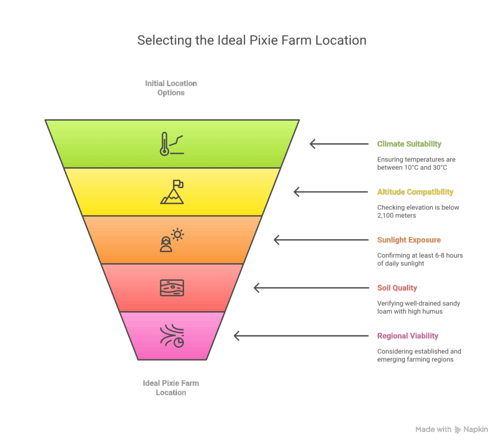 Step 1_ Choose the Perfect Location for Your Pixie Farm - visual selection